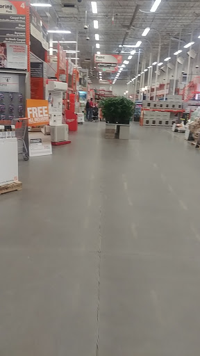 Home Improvement Store «The Home Depot», reviews and photos, 225 N Telshor Blvd, Las Cruces, NM 88011, USA