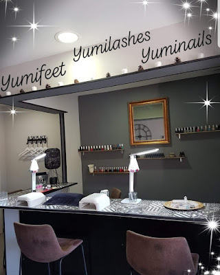 Luna' Ils (onglerie) à Genay