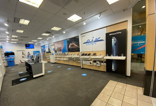 Cell Phone Store «AT&T», reviews and photos, 1451 Coral Ridge Ave, Coralville, IA 52241, USA