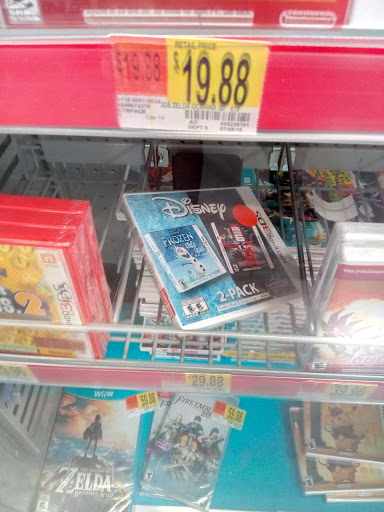 Department Store «Walmart Supercenter», reviews and photos, 3390 N Hwy 67, Florissant, MO 63033, USA