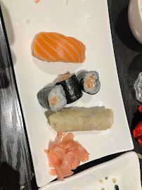 Plats et boissons du Restaurant japonais ayaki sushi à Saint-Priest - n°12
