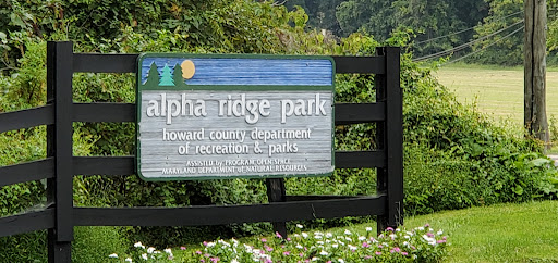 Park «Alpha Ridge Park», reviews and photos, 11685 Old Frederick Rd, Marriottsville, MD 21104, USA