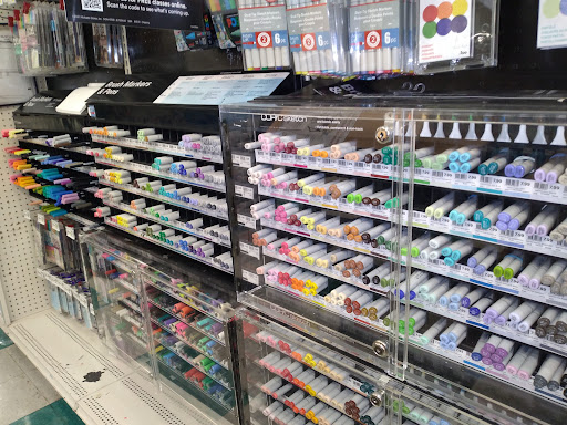 Craft Store «Michaels», reviews and photos, 1385 S Washington St, North Attleborough, MA 02760, USA