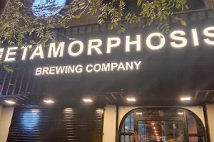 Metamorphosis Brewing Company image