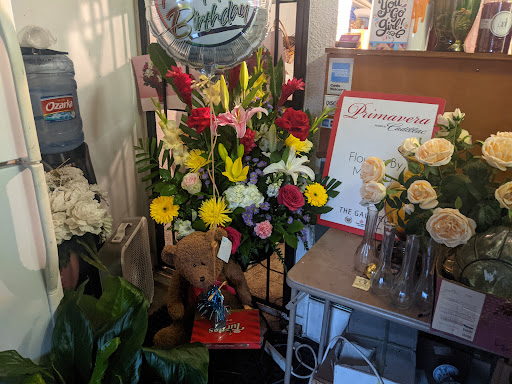 Florist «Flowers by Monica», reviews and photos, 9210 Homestead Rd a, Houston, TX 77016, USA
