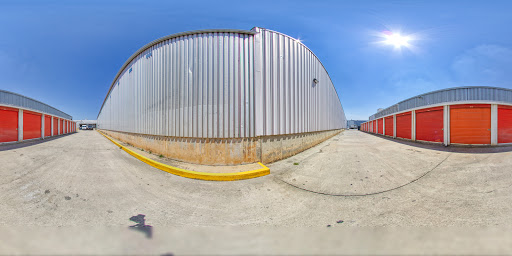 Self-Storage Facility «Guardian Self Storage», reviews and photos, 5305 Peachtree Blvd, Chamblee, GA 30341, USA