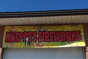 Kneppy's Fireworks Inc. image