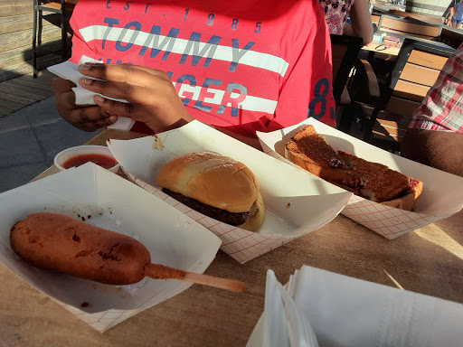 Live Music Bar «The Bowery», reviews and photos, 110 9th Ave N, Myrtle Beach, SC 29577, USA