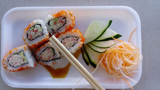 KOBE sushi & rolls - C. C. El Bosque