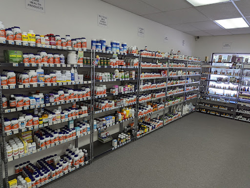 Nutrition Health Center, 2057 SW Main Blvd #105, Lake City, FL 32025, USA, 