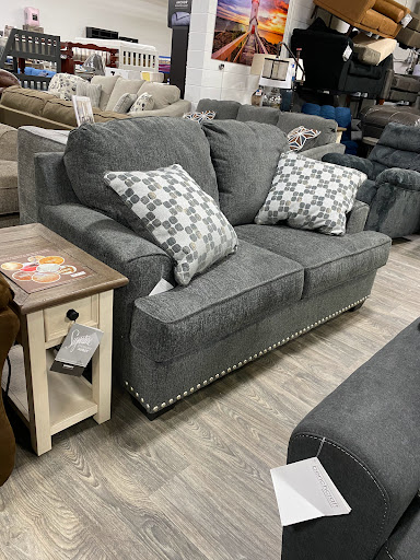 Bedroom Furniture Store «Atlantic Bedding and Furniture Annapolis», reviews and photos, 1981 Moreland Pkwy, Annapolis, MD 21401, USA