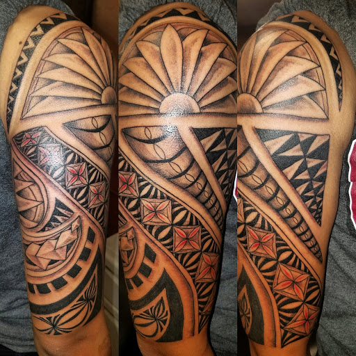 Explore no regrets tattoo ideas, creative tattoo ideas in Indianapolis, available at INKSTINCT TATTOO
