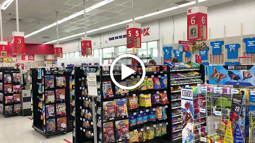 Discount Store «Kmart», reviews and photos, 2600 Willow Street Pike, Willow Street, PA 17584, USA
