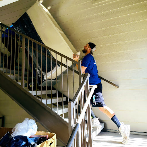 Moving Company «Black Ops Moving and Delivery», reviews and photos, 585 Bennett Ln, Lewisville, TX 75057, USA