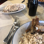 Photo n°4 de l'avis de MAX. fait le 11/03/2023 à 18:03 sur le  Trattoria al Macello à Castel d'Ario