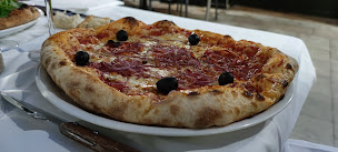 Photo n°152 de Grand Café Victoria-Trattoria à Arcachon ()