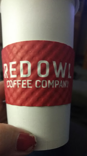 Coffee Shop «Red Owl Coffee Co», reviews and photos, 108 E Northside Dr, Valdosta, GA 31602, USA