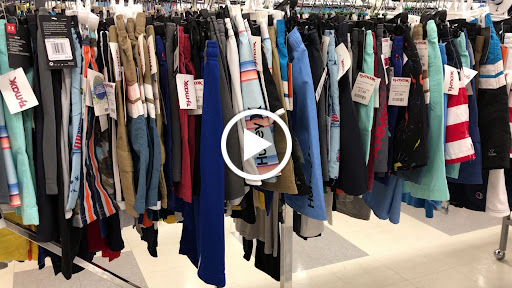 Department Store «T.J. Maxx & HomeGoods», reviews and photos, 80 S Tunnel Rd, Asheville, NC 28805, USA