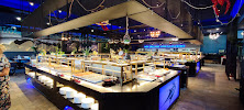 Atmosphère du Restaurant de type buffet Restaurant Océan à Bobigny - n°18