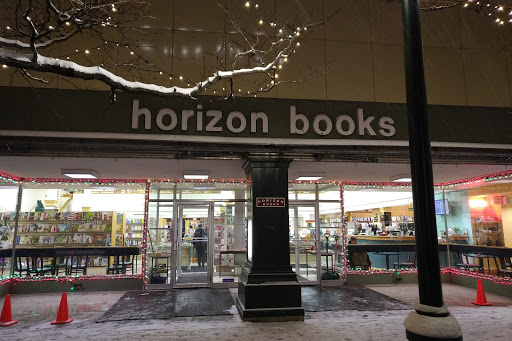 Book Store «Horizon Books», reviews and photos, 243 E Front St, Traverse City, MI 49684, USA