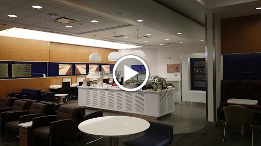 Lounge «Delta Sky Club», reviews and photos, 7800 Col. H. Weir Cook Memorial Dr, Indianapolis, IN 46241, USA