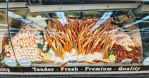 Grocery Store «Jewel-Osco», reviews and photos, 10203 W Grand Ave, Franklin Park, IL 60131, USA