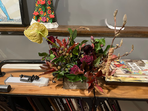 Florist «Lilia Flower Boutique», reviews and photos, 2160 Wayzata Blvd, Long Lake, MN 55356, USA