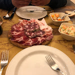 Photo n°2 de l'avis de Cesare.t fait le 05/03/2022 à 12:51 sur le  Osteria d'una Volta à Piacenza