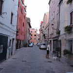 Photo n°2 de l'avis de Alexsandro.e fait le 30/07/2023 à 06:26 sur le  Al Porto à Chioggia