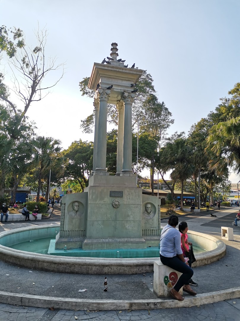 Santa Tecla, El Salvador