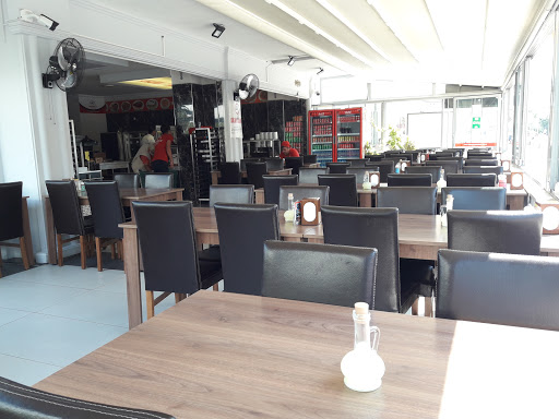 Anadolu Catering Ve Yemek Evi