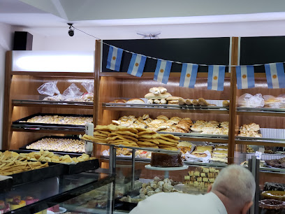 Panadería Confitería Nogueira