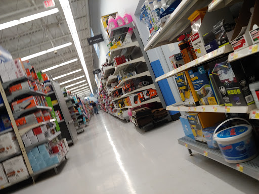 Discount Store «Walmart», reviews and photos, 80 Town Line Rd, Rocky Hill, CT 06067, USA