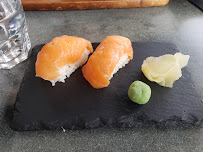 Sushi du Restaurant français Kimana’s Kitchen à Jard-sur-Mer - n°2