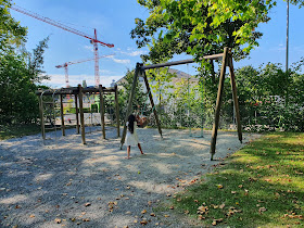 Spielplatz Rothüsli