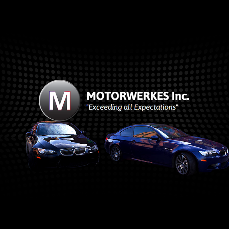 Motorwerkes Inc.