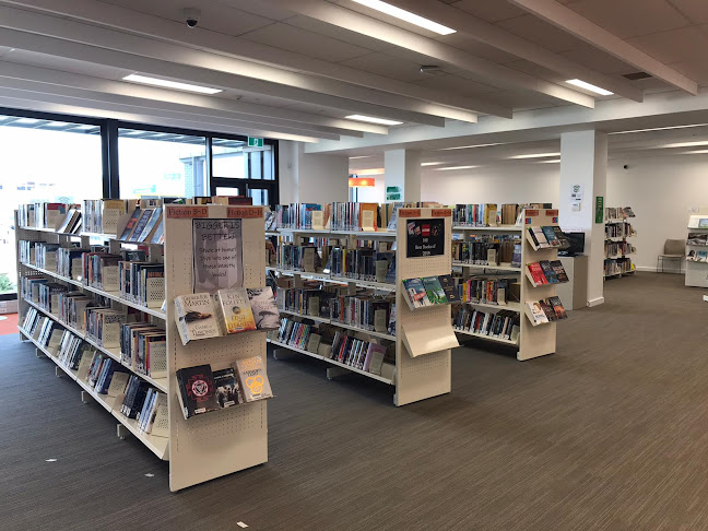 Matamata Library - Matamata