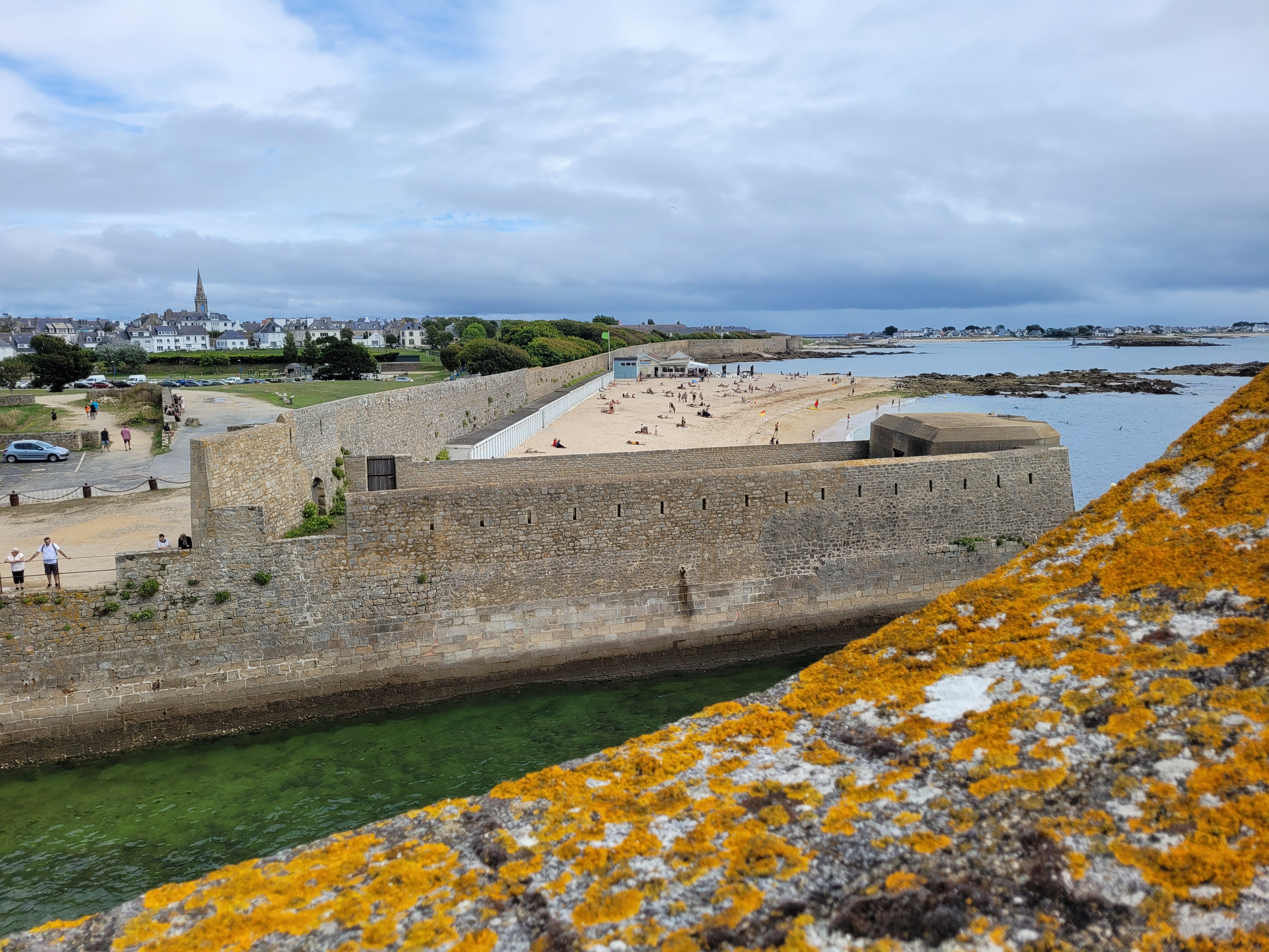 Photo n° 15 de l'avis de Yannick.o fait le 29/07/2023 à 18:35