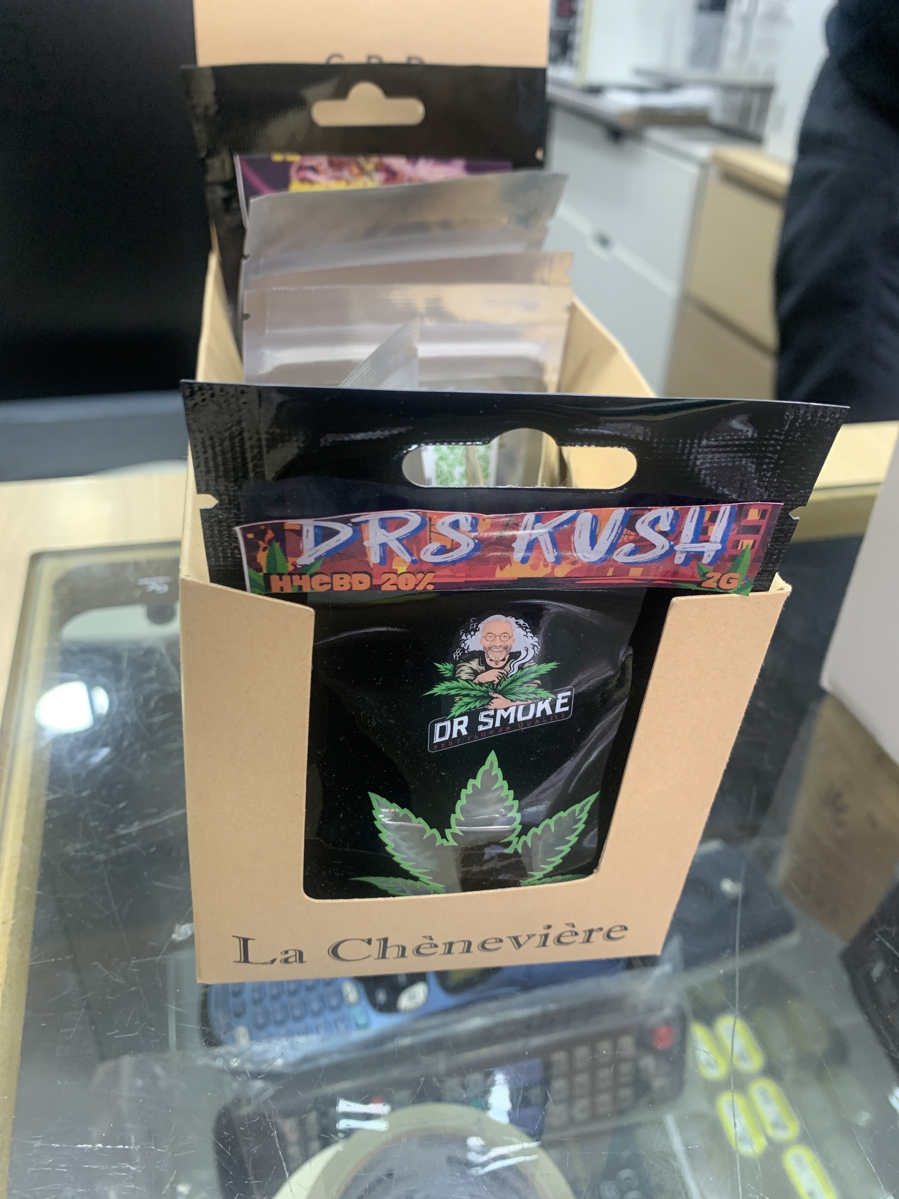 Photo n° 2 de l'avis de Moussa.O fait le 17/10/2023 à 14:59