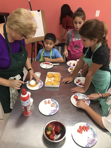 Baking Supply Store «Miles Cake & Candy Supplies», reviews and photos, 8801 SW 132nd St, Miami, FL 33176, USA