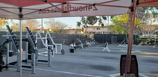 Gym «24 Hour Fitness Sport», reviews and photos, 4951 Katella Ave, Los Alamitos, CA 90720, USA