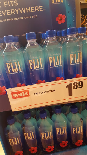 Supermarket «Weis Markets», reviews and photos, 9801 Courthouse Rd, Spotsylvania, VA 22553, USA