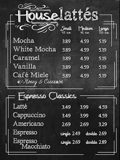 Coffee Shop «Coffee Crossing», reviews and photos, 805 Talaina Pl, New Albany, IN 47150, USA