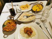 Vindaloo du Restaurant indien Layaja à Cornebarrieu - n°5