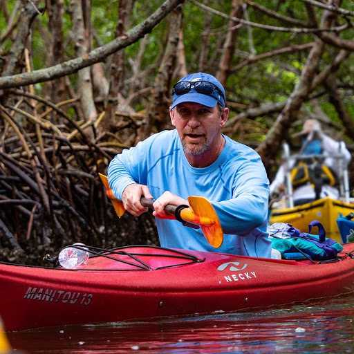 Canoe & Kayak Tour Agency «Osprey Bay Outdoors», reviews and photos, 160 N Belcher Rd, Clearwater, FL 33765, USA