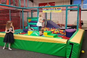 Wee Kingdom Cupar Indoor Soft Play Centre image