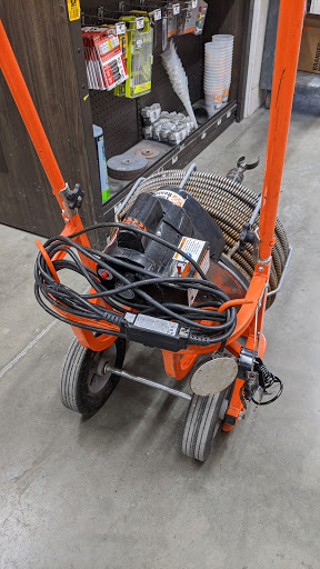 Home Improvement Store «The Home Depot», reviews and photos, 3838 Hollis Avenue, Emeryville, CA 94608, USA