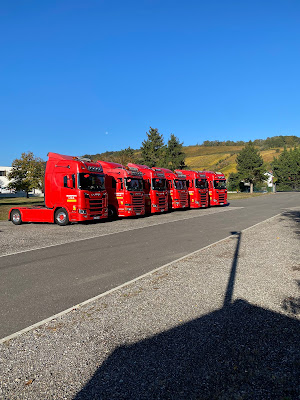 L.T.R.B Logistique Transports Routiers Burglen à Cernay