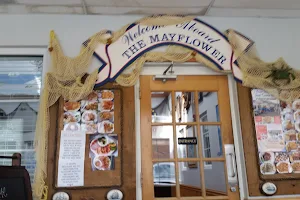Mayflower Seafood Restaurant image