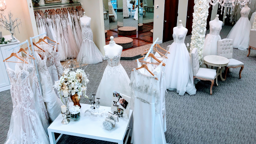 Bridal Shop «Village Bridal & Boutique», reviews and photos, 10 John St, Babylon, NY 11702, USA